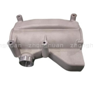 铝合金重力铸造