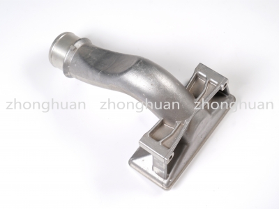 New energy aluminum casting