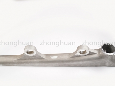 Aluminum alloy sand casting