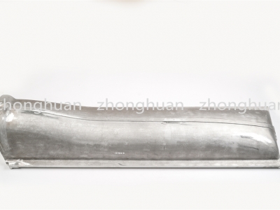 Aluminum alloy sand casting