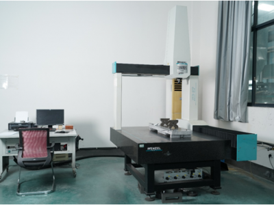 Three-coordinate Detector