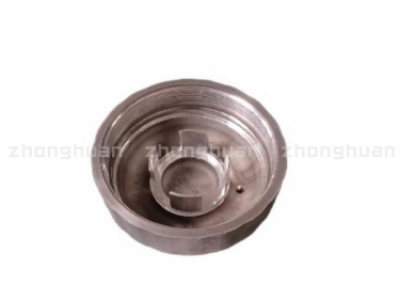 铝合金低压铸造