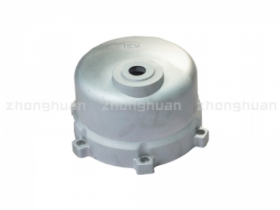 铝合金低压铸造