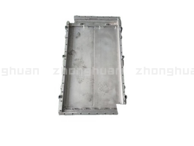 铝合金高压铸造