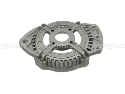 铝合金高压铸造