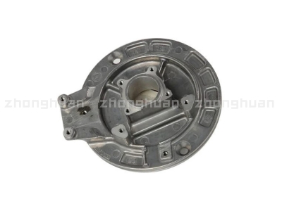 铝合金高压铸造