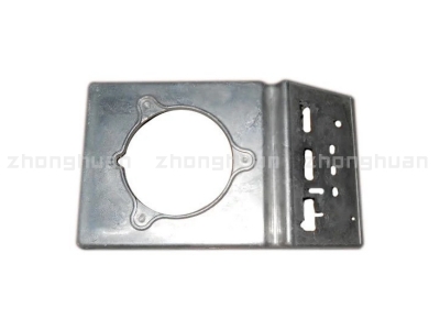 铝合金高压铸造