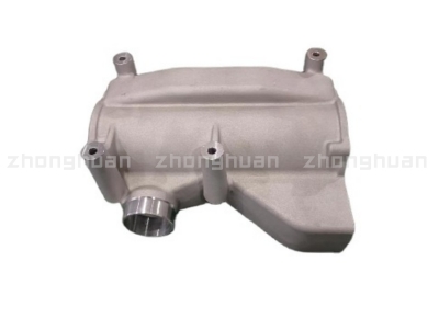 铝合金重力铸造