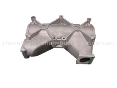 铝合金重力铸造