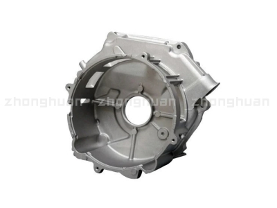 铝合金重力铸造