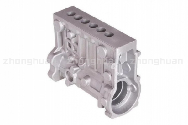 铝铸件厂家的生产流程是怎么样的？