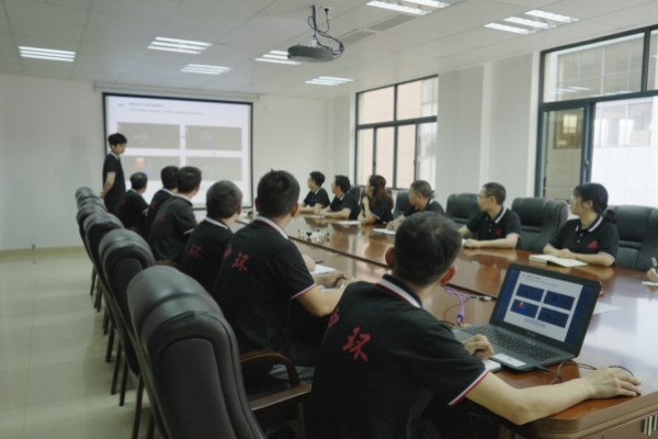 定制铝铸件流程全解：从图纸到量产的高效闭环