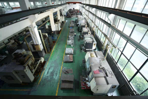 精工智造：高端数控装备如何赋能铝铸汽车零部件决胜市场