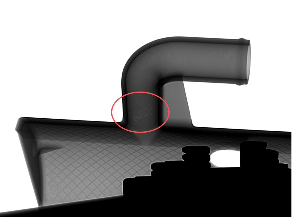 铝铸件缩松问题的成因与系统性解决方案
