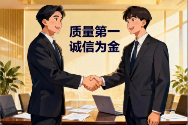 中环企业文化：以“质量第一，诚信为金”铸就全球信赖